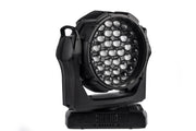 MAC Aura Rave XIP Parts