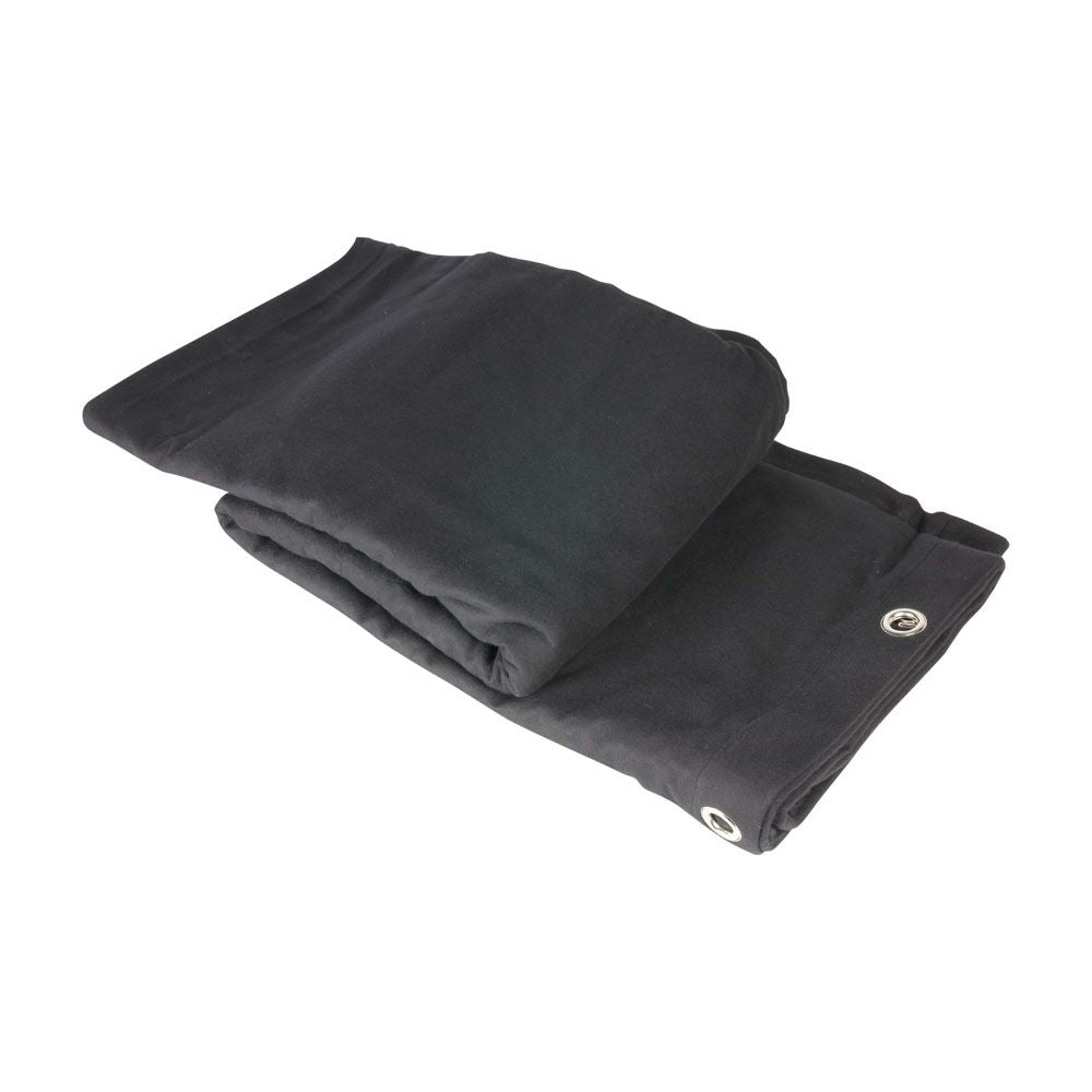 Accessories 0152X66 - Stage Molton | B1 | 300 g/m² | 6 x 6 m