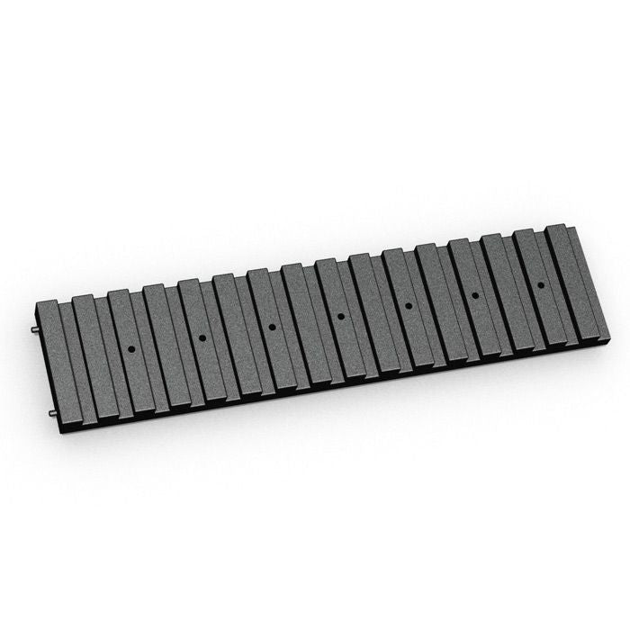 02002 - Universal Dividing Wall Rail