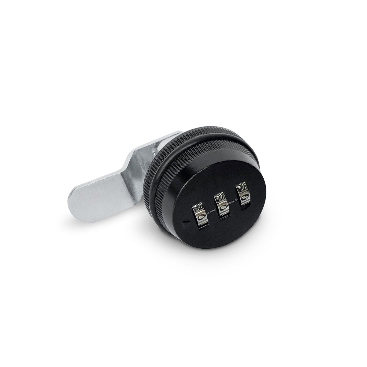 19" Parts 1643 - 3-Digit Combination Lock for Rack Drawers