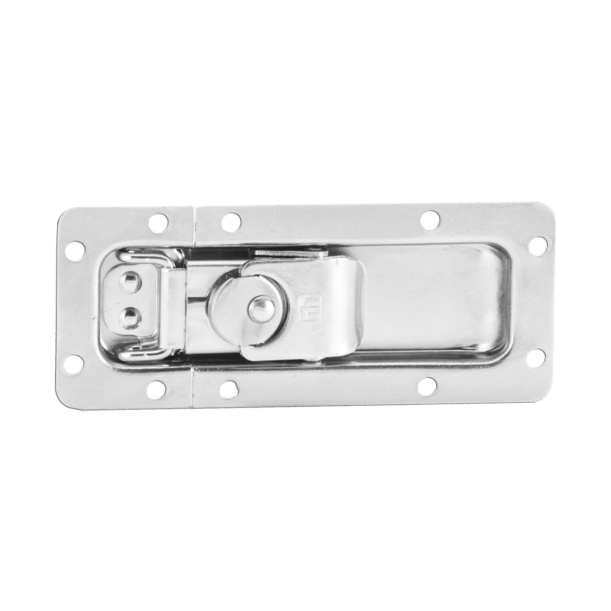 17202 - 2 U Butterfly Latch