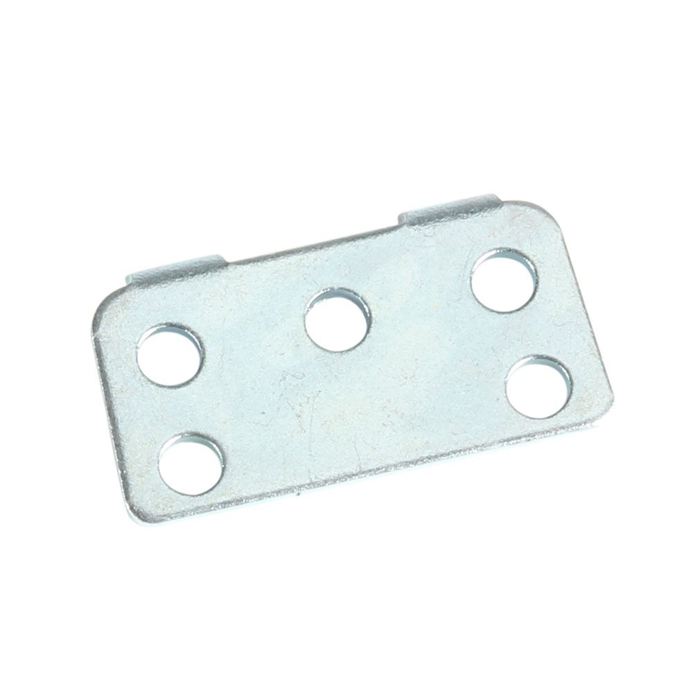 19061A - Spacer Plate for 19061 / 19061CHR Drawbolt