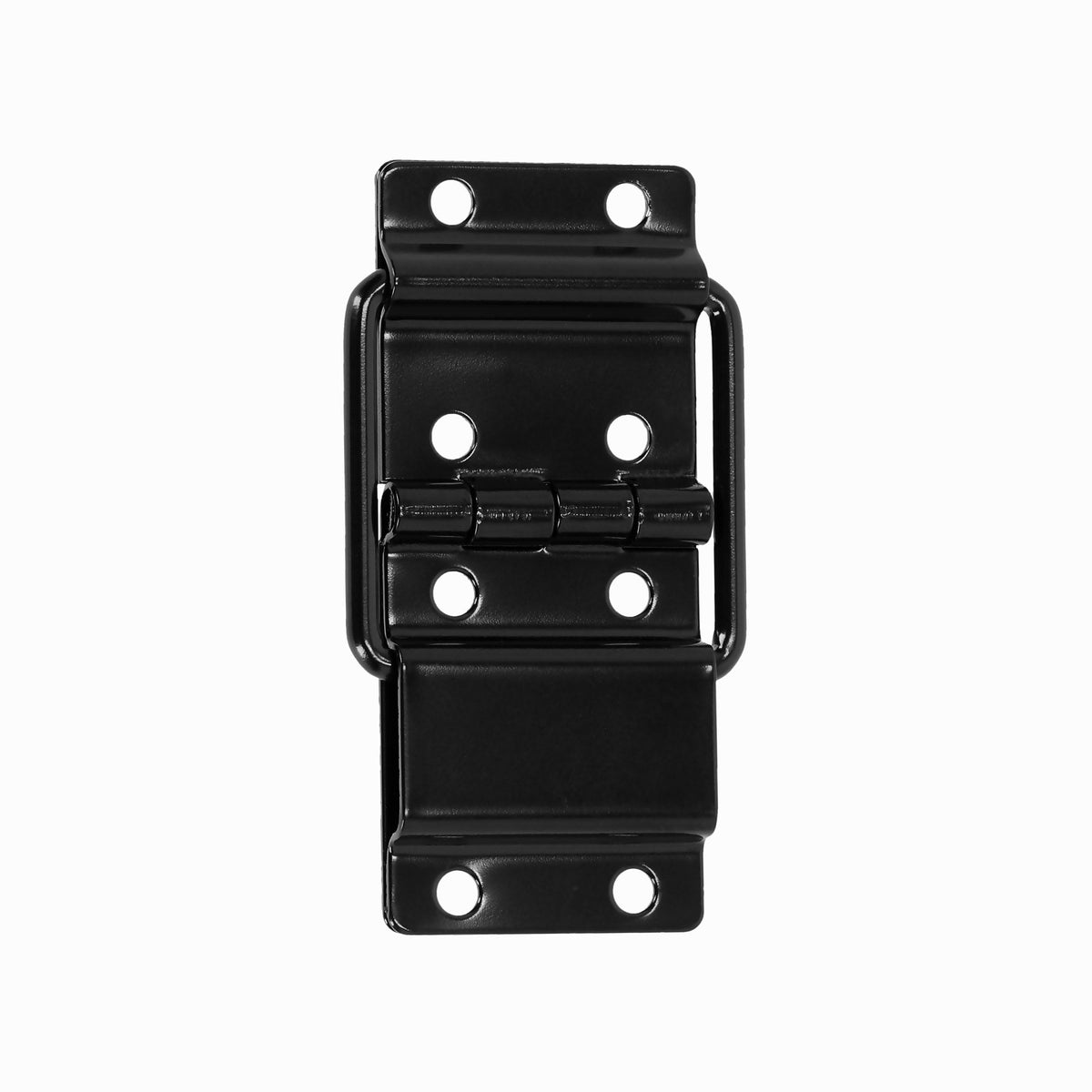 2524BLK - Lid Stay Hinge, black