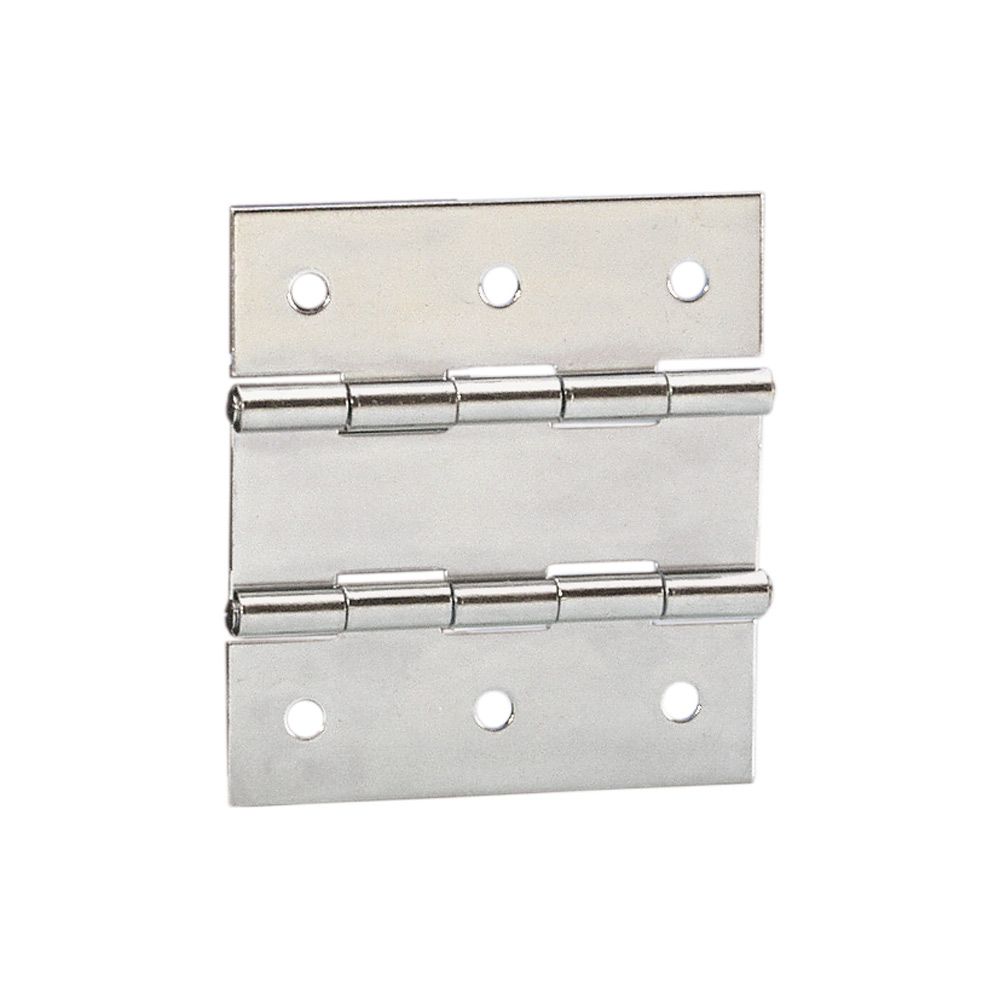 2600 - Double Hinge Galvanized