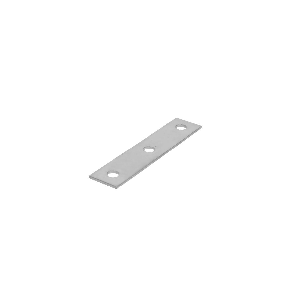 2602SHIM - Base for hinge piece 2602, galvanised steel