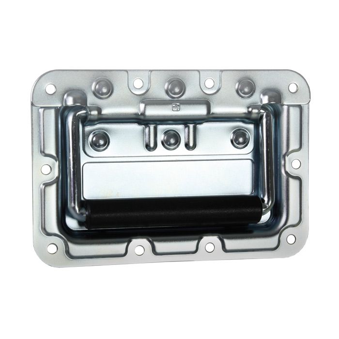 34081 - Medium Spring Loaded Flip Handle