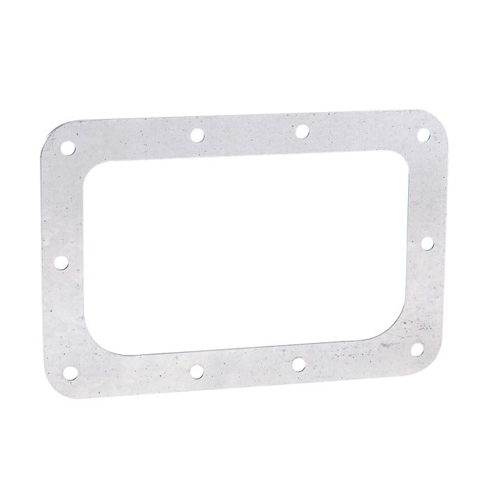 34097 - Backing Ring for 34081/3 Recessed Sprung Handle
