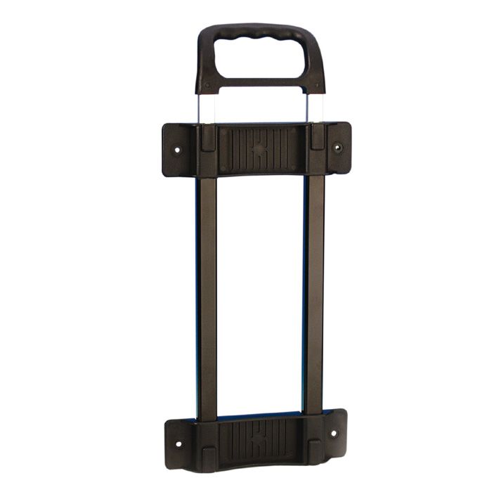 3471 - Extendable Handle, 1-stage, length 475 - 820 mm
