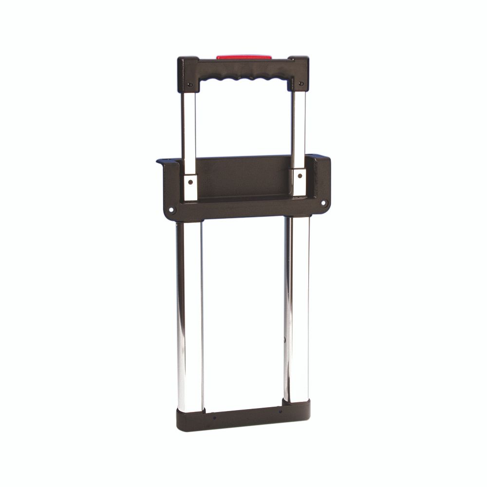 3473 - Recessed Extendable Handle 3-stage length 395 - 895 mm