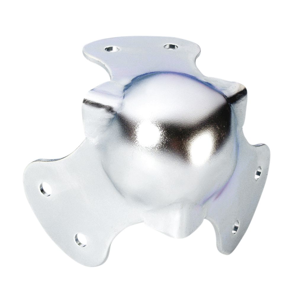 4010 - Ball Corner three-leg