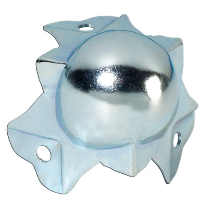 40802 - Ball Corner small cranked