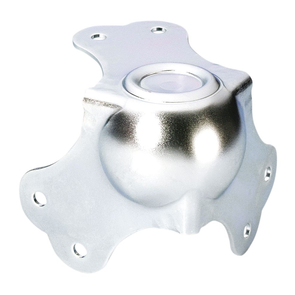 4102 - Ball Corner large three-leg stackable