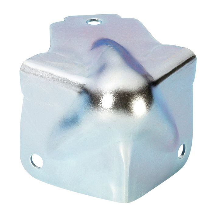 4118 - Ball Corner medium with integrated Corner Brace