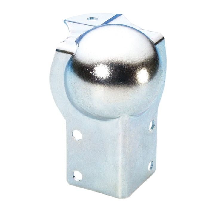 41202 - Ball Corner Medium Cranked 30 mm with Integrated Corner Brace 68 mm