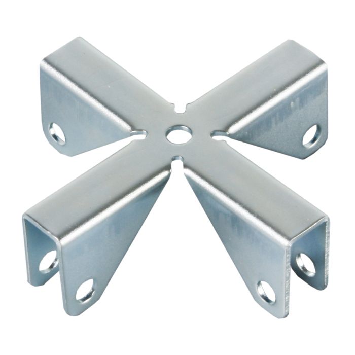 4291 - Cross for Dividing Walls 9.2 mm
