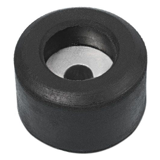 4904 - Rubber Foot 25 x 15 mm