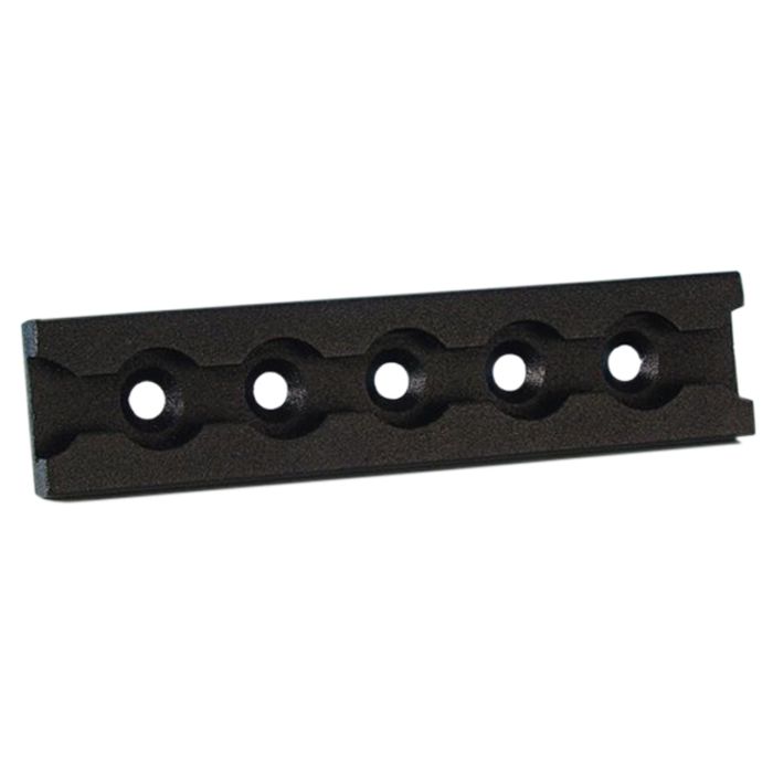 5720 - Cargo Restraint Track black