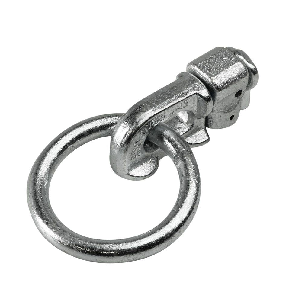 5740A - Double Stud Ring