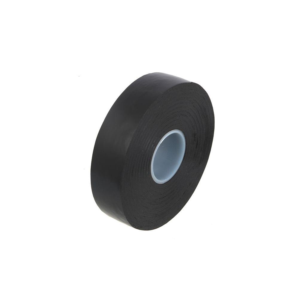 Advance Tapes 5808BLK - PVC Insulating Tape black 19 mm x 33m