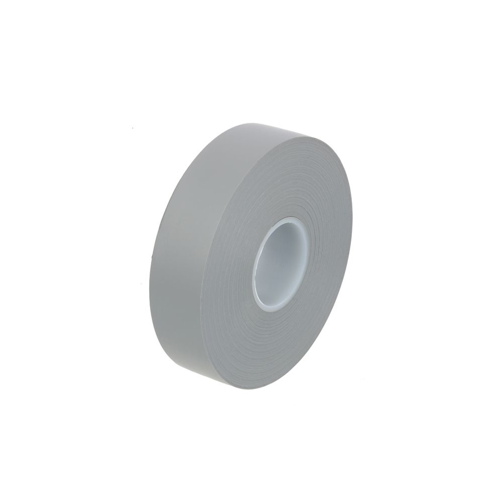 Advance Tapes 5808GREY - PVC Insulating Tape grey 19 mm x 33m