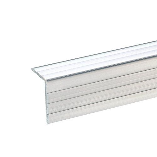 6108 - Aluminium Case Angle 30 x 20.5 mm (per metre)