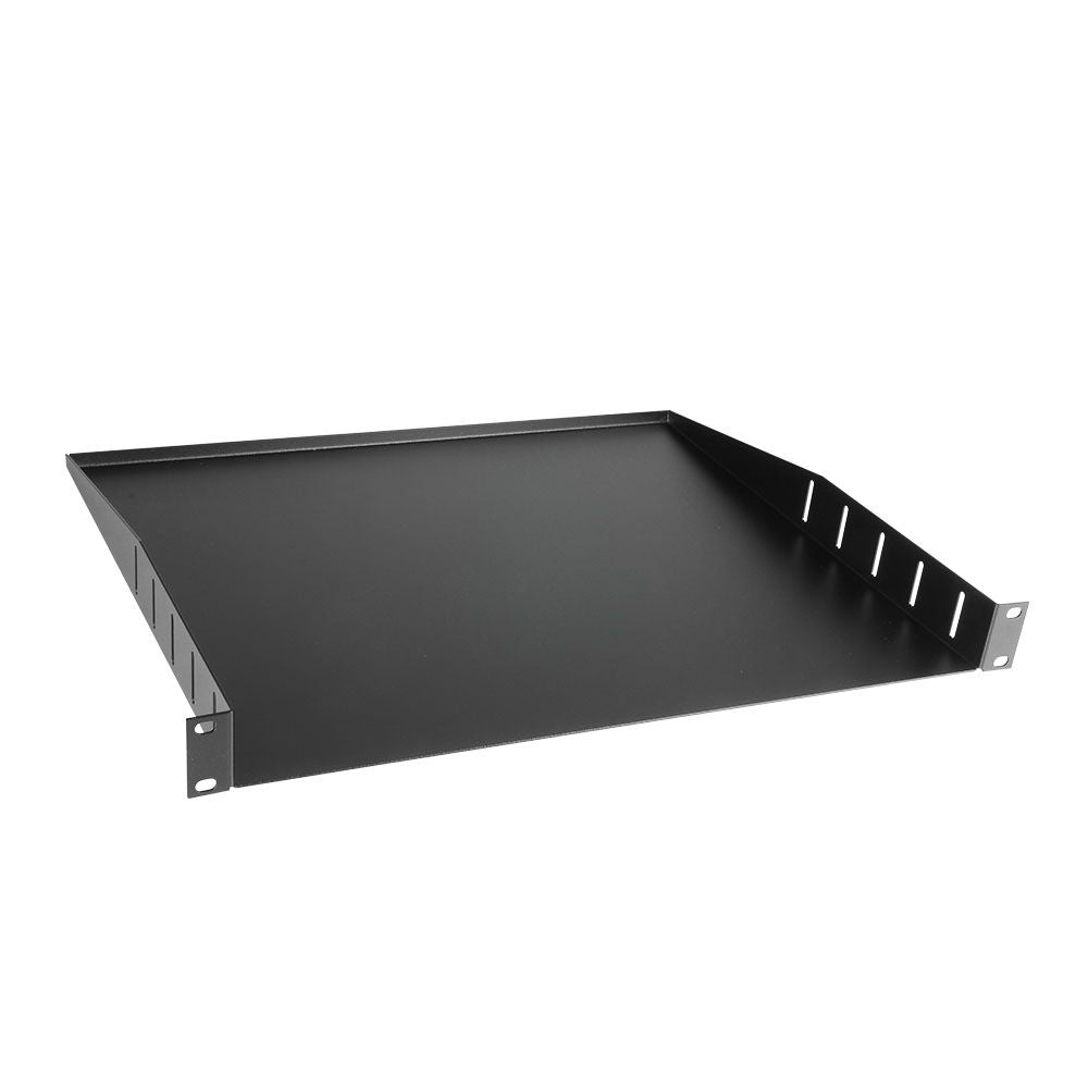 19" Parts 87551 - 19" Rack Tray 1U | 375 mm depth