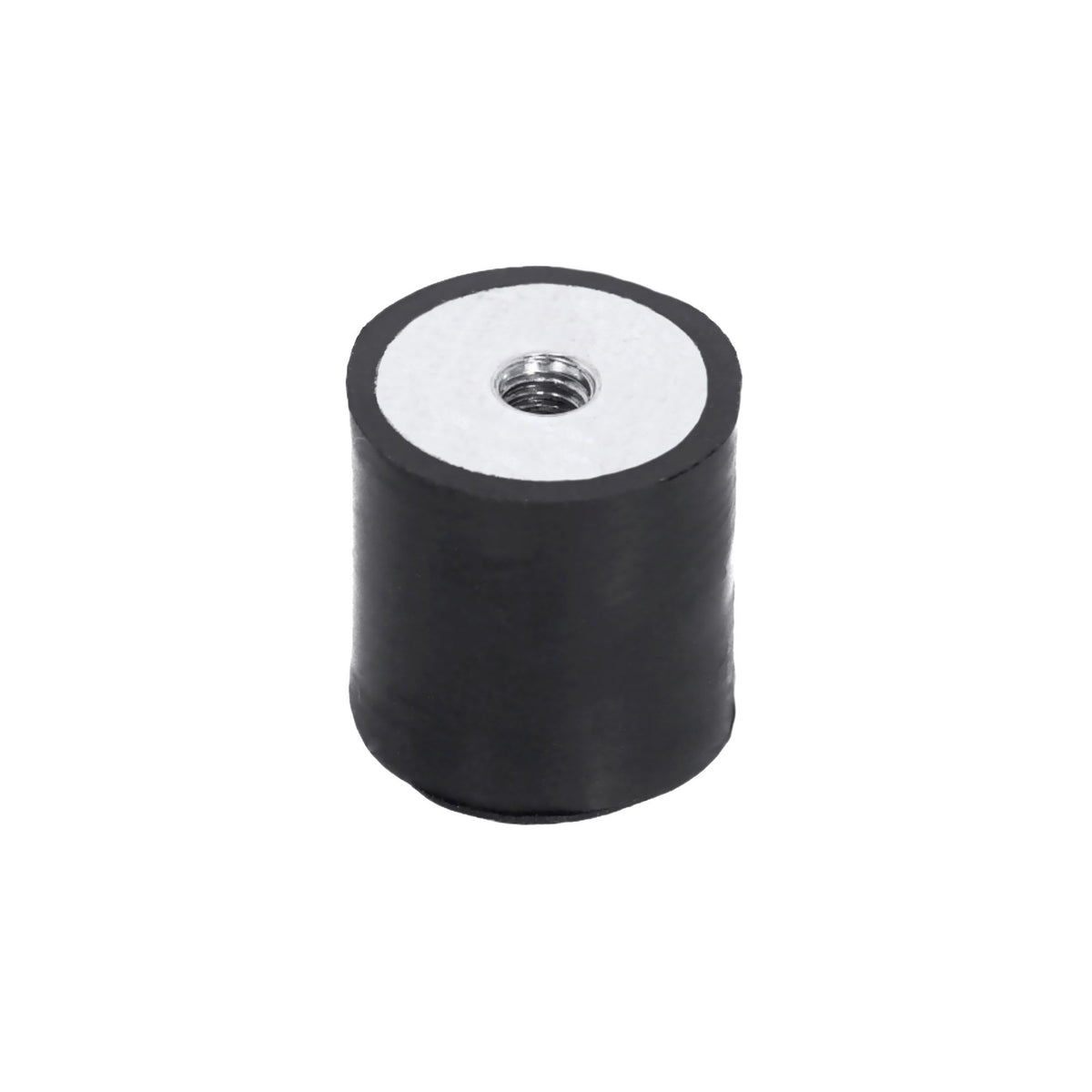 19" Parts 87720 - Vibrating metal buffers round, hard