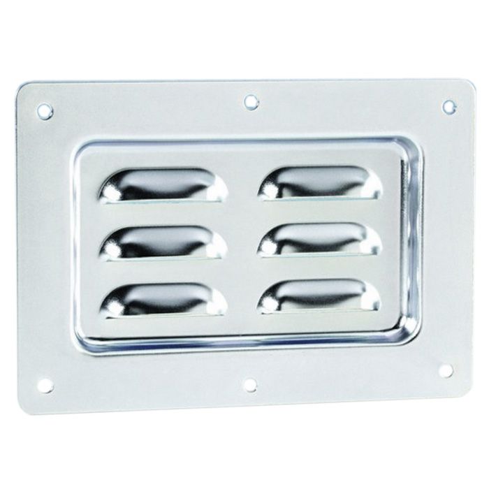 8791 - Ventilation Dish Horizontal