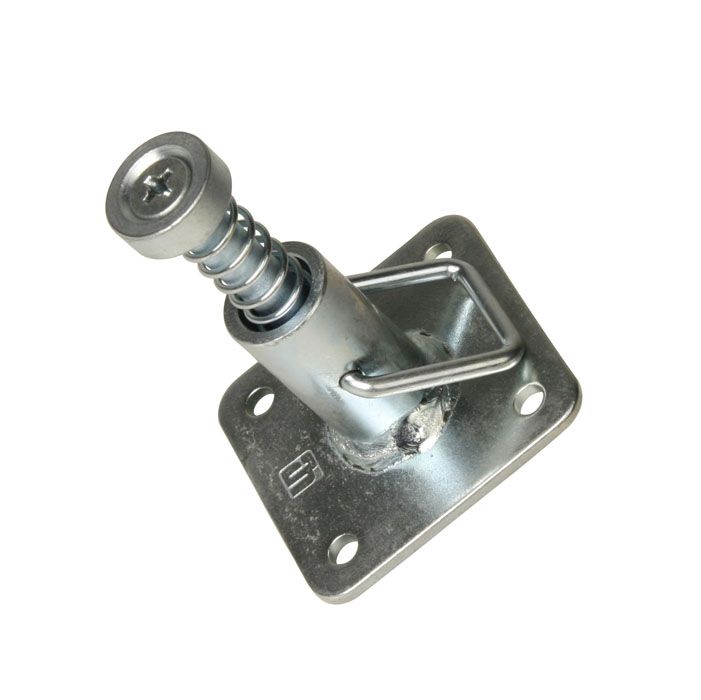 87988L - Spring-loaded Table Connecting Stud