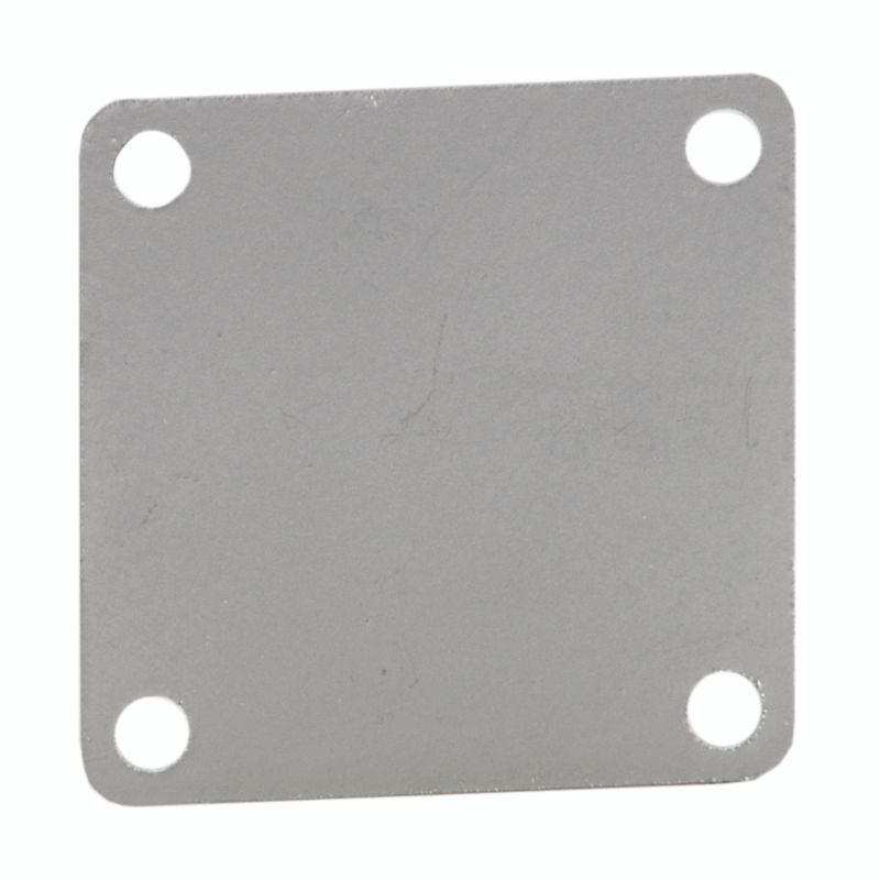 87989 - Backing Plate for 87987 Table-connecting Stud