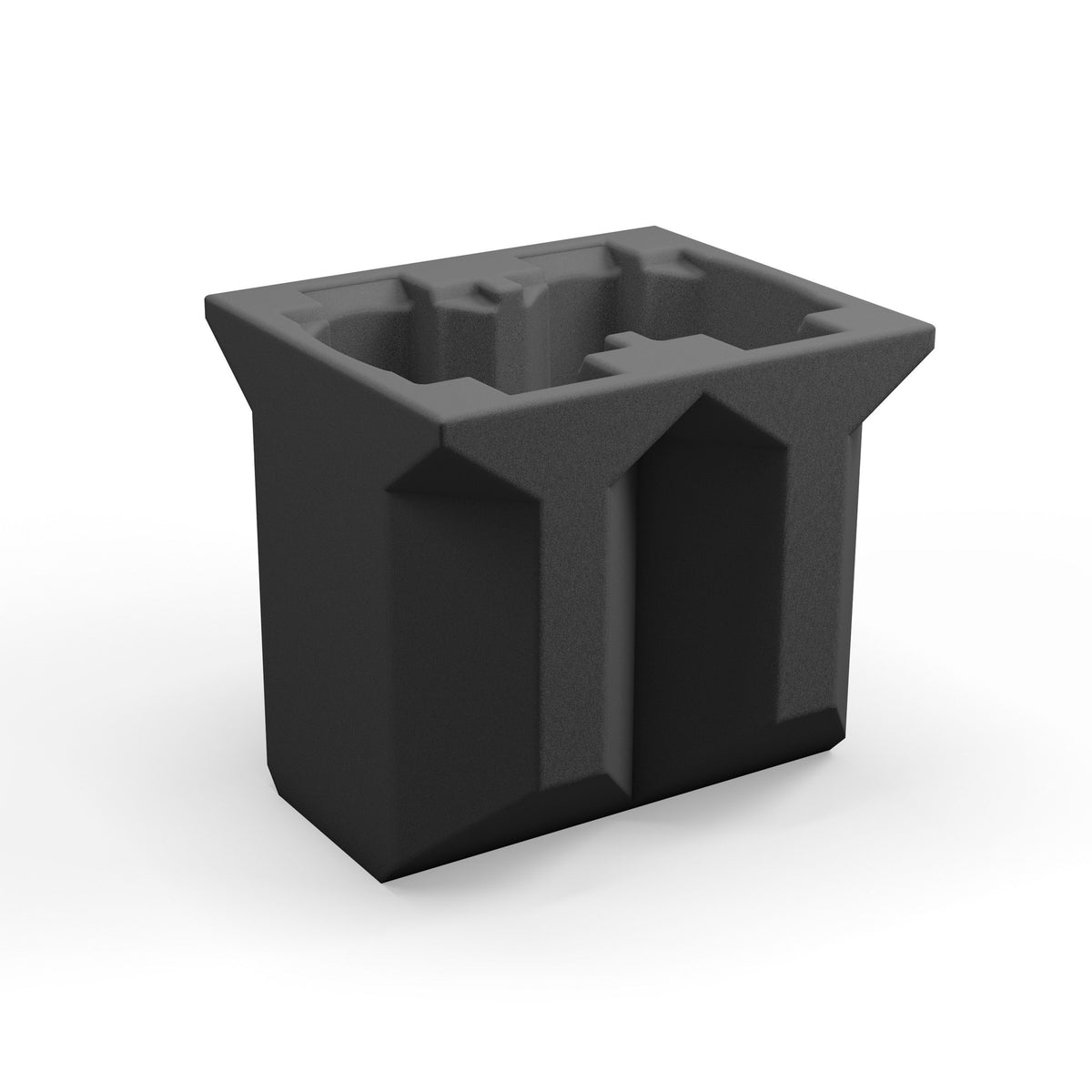 Cameo CLASZ300INSERT - Foam Case Insert for 2 x CLASZ300
