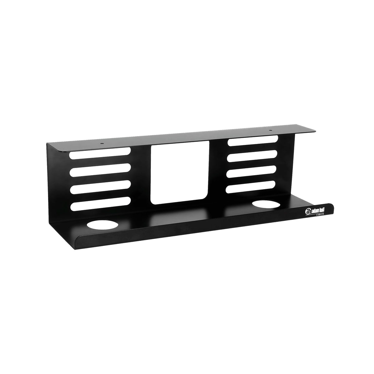 KMT01 - Cable management tray for under-desk mounting