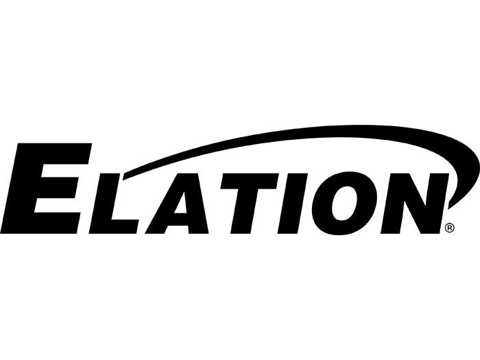 Elation logo