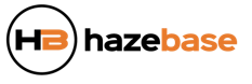 Hazebase GmbH logo
