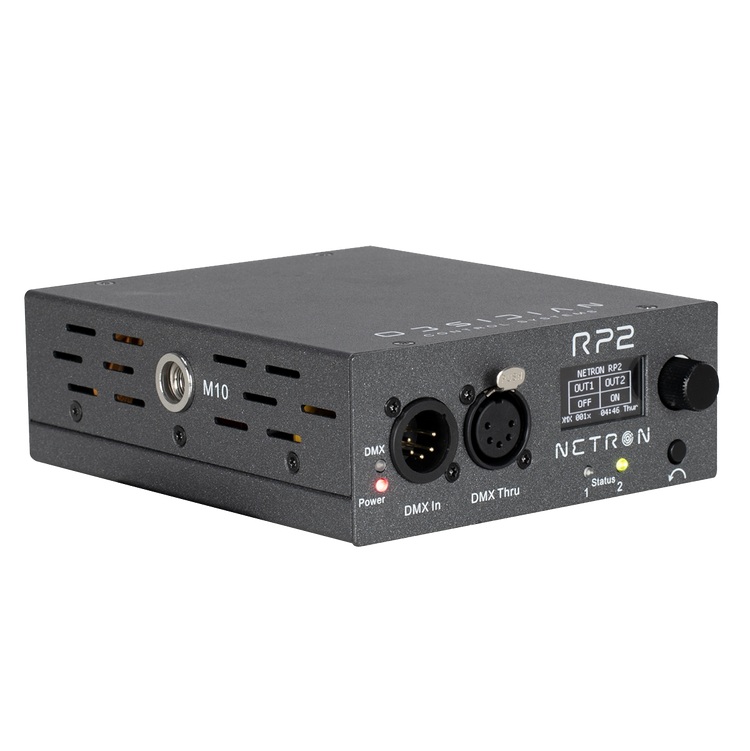 NETRON RP2