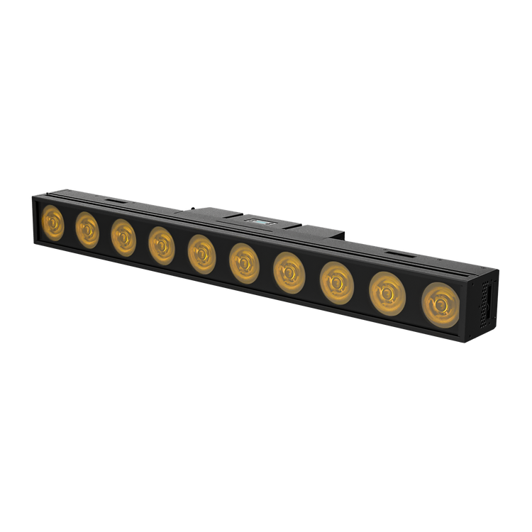 Blinder Line 10 IP Parts