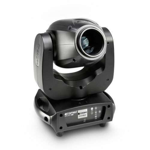 Auro Spot 200 Parts
