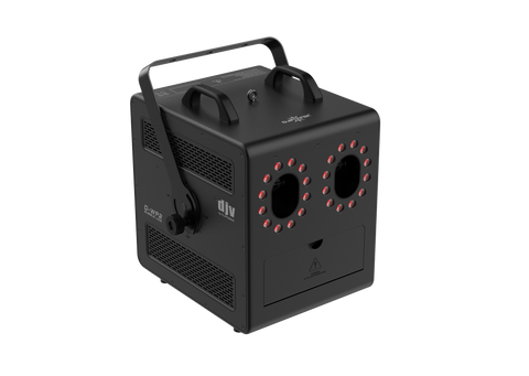 DJ Power D-WP2