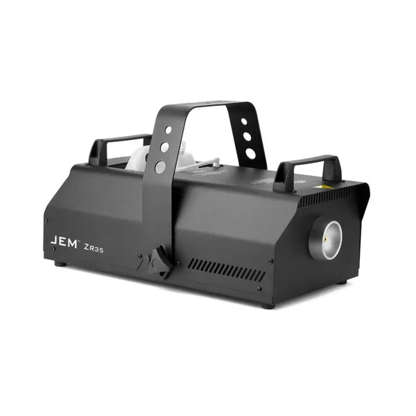 ZR 35 Parts 