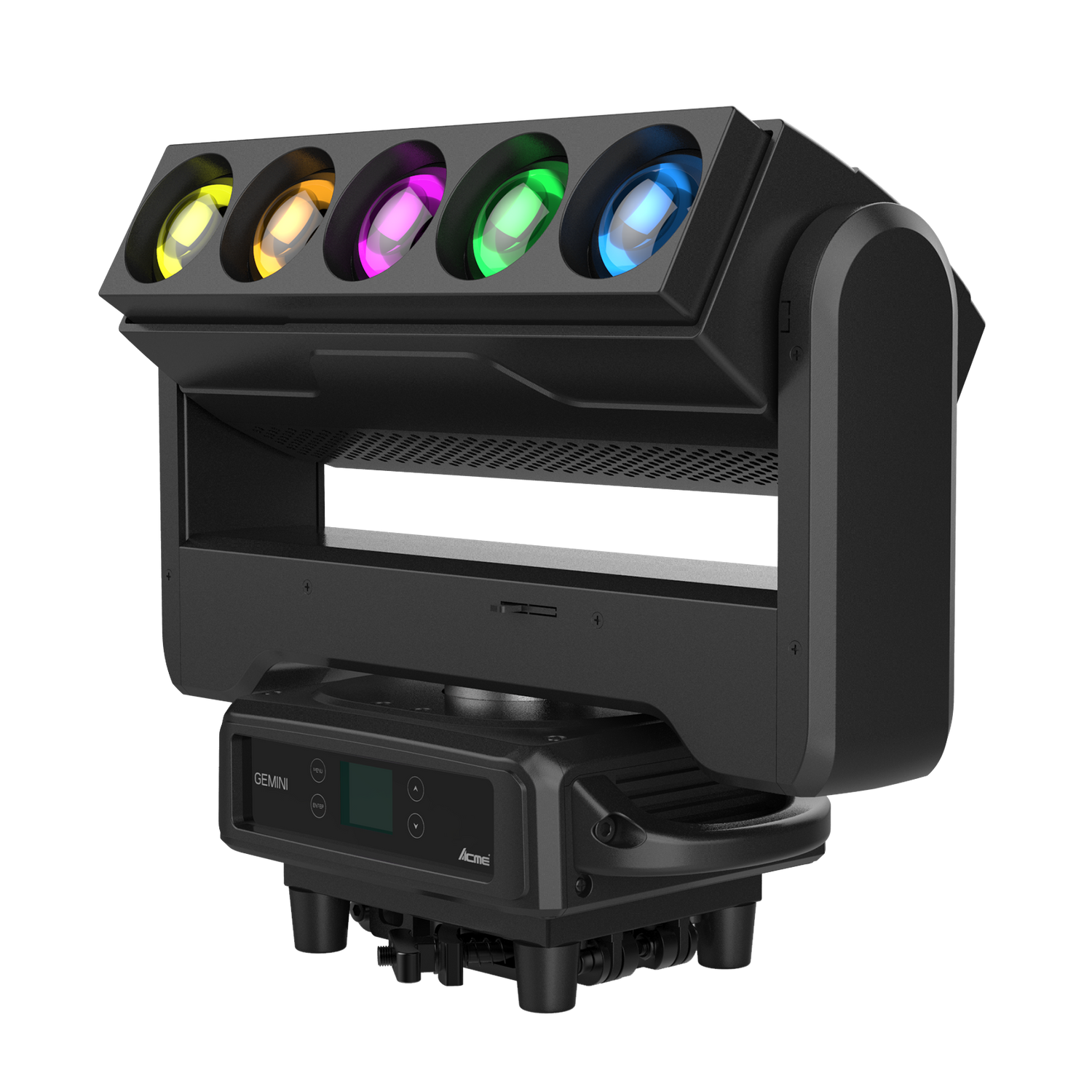 Gemini Parts