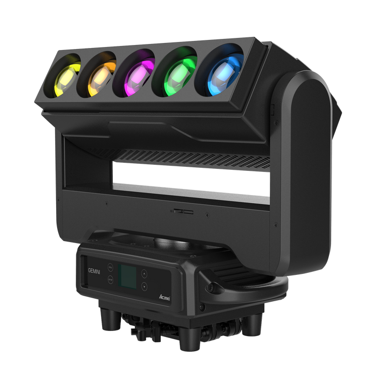 Gemini Parts