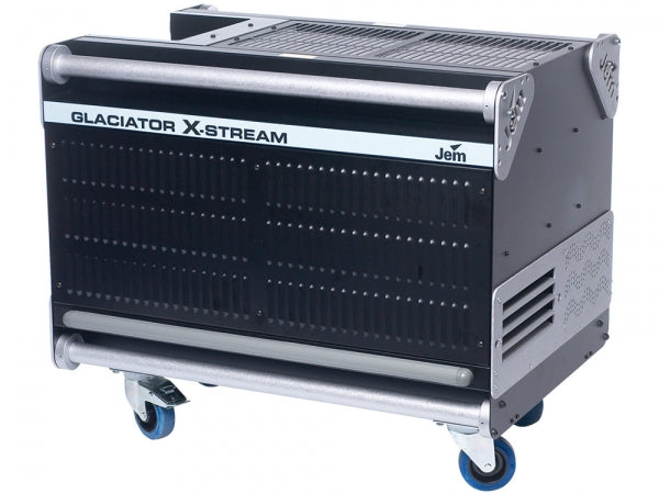 JEM Glaciator X-Stream Parts 