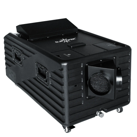 DJ Power H-SW3000