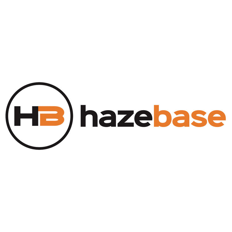 Hazebase Spare Parts