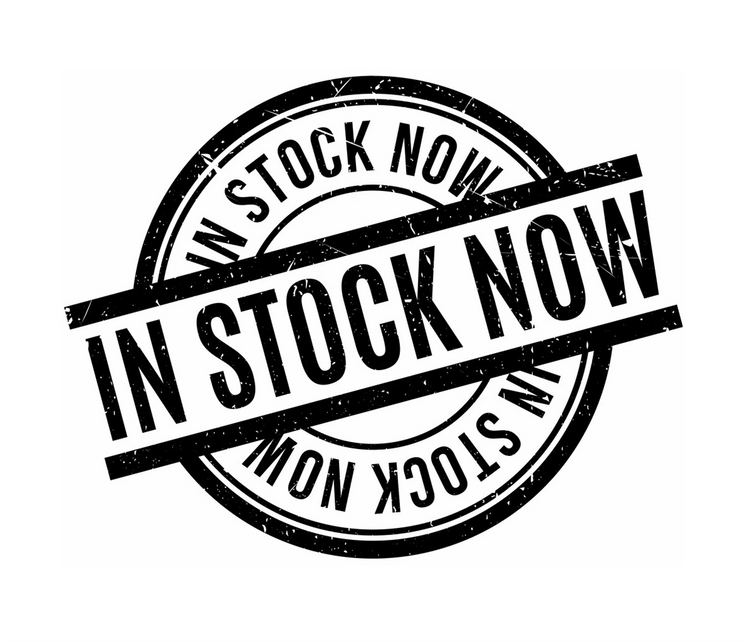 JEM (In Stock)