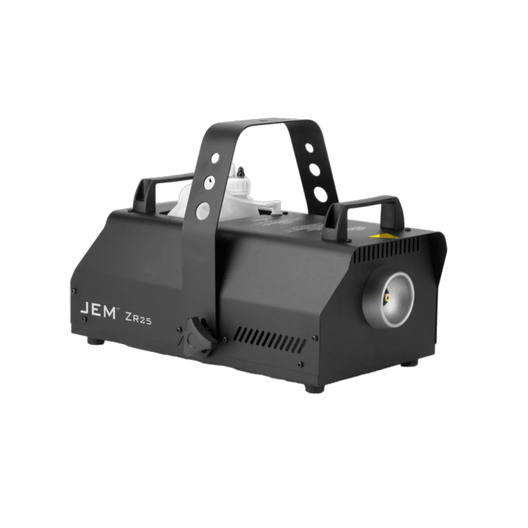 JEM ZR 25