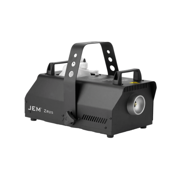 JEM ZR 25