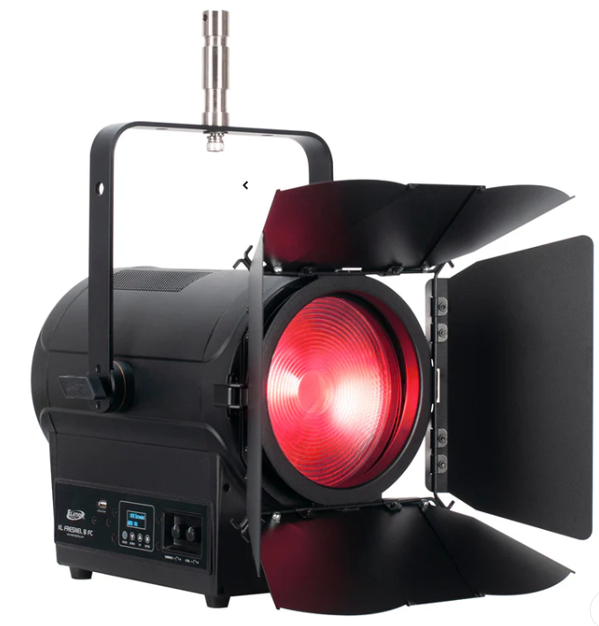 KL FRESNEL 8 FC