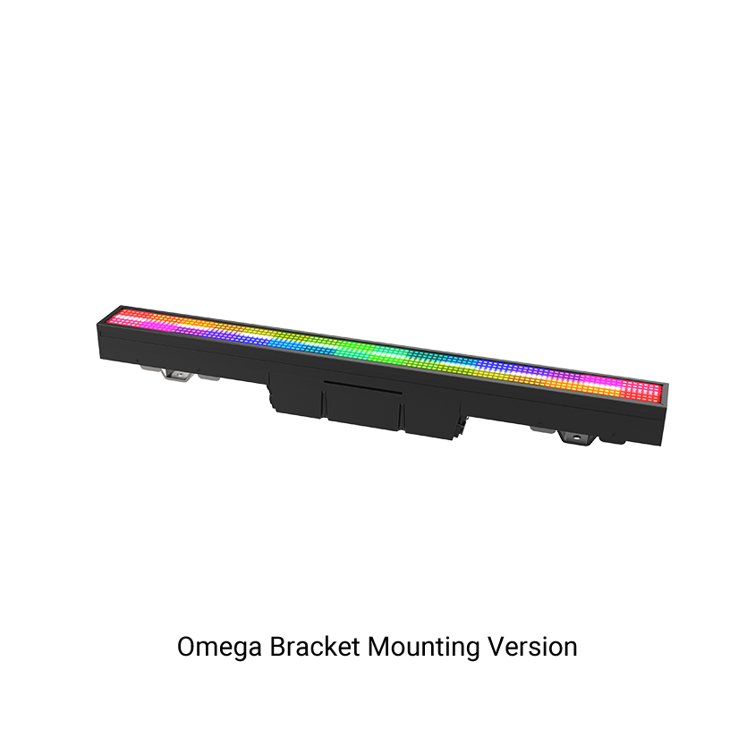 Pixel Line IP