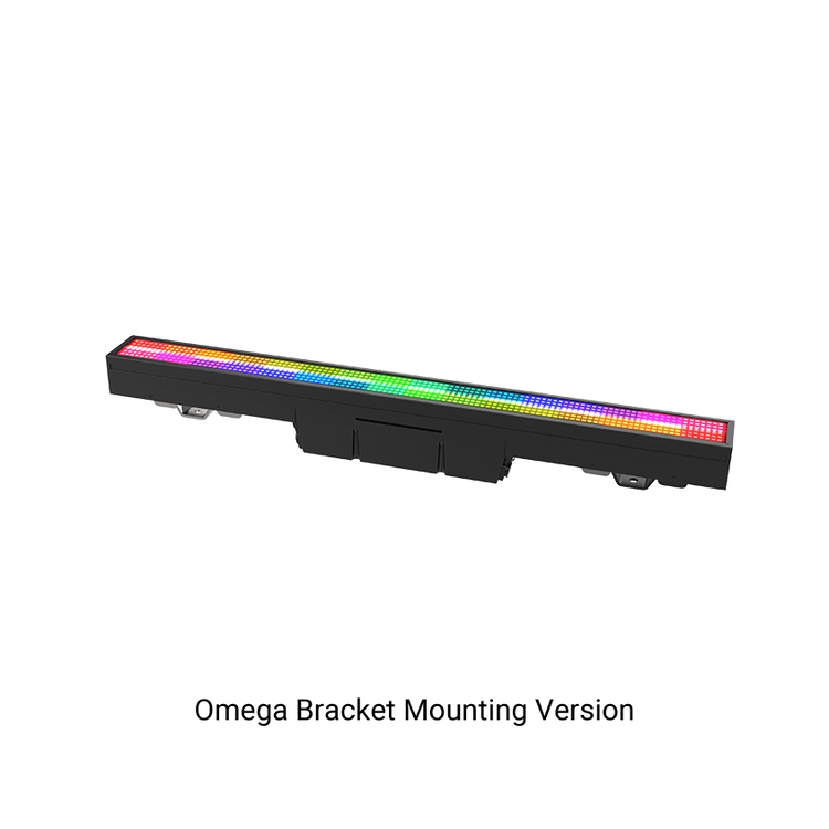 Pixel Line IP
